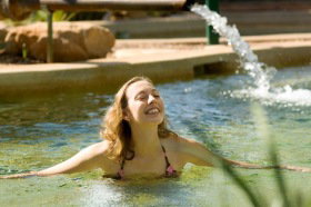 Great Artesian Spa - Southport Accommodation 0