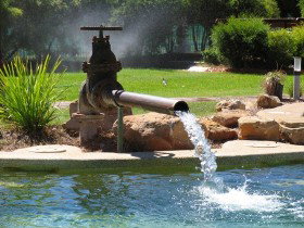 Great Artesian Spa - Southport Accommodation 1