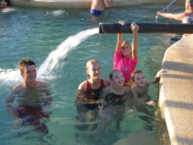 Great Artesian Spa - Southport Accommodation 2