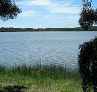 Lake Fellmongery Ski Lake - Southport Accommodation
