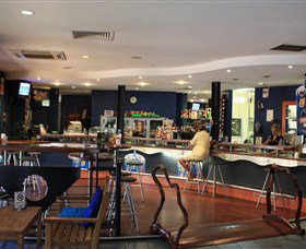 Humpty Doo Tavern - Southport Accommodation 0