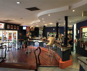 Humpty Doo Tavern - Southport Accommodation 2