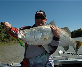 Reidy's Fishing Lures - Southport Accommodation 0
