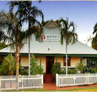 Matsos Broome Brewery and Restaurant - Accommodation Southport