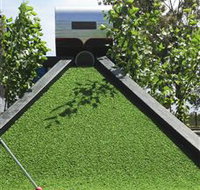 Mini Golf at BIG4 Swan Hill Holiday Park - Accommodation Southport
