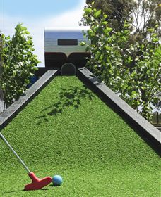 Mini Golf At BIG4 Swan Hill Holiday Park - Southport Accommodation 0