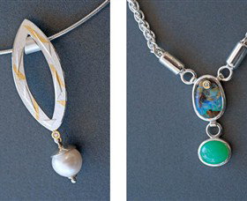 Framed Art Gallery - Southport Accommodation 2