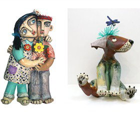 Framed Art Gallery - Southport Accommodation 5