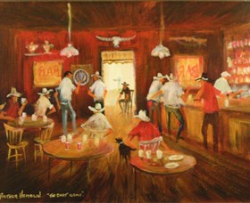 Framed Art Gallery - Southport Accommodation 4