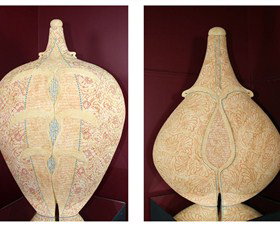 Framed Art Gallery - Southport Accommodation 8