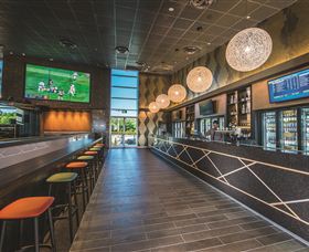 ACES - Southport Accommodation 1