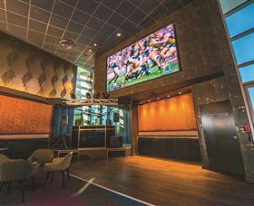 ACES - Southport Accommodation 2