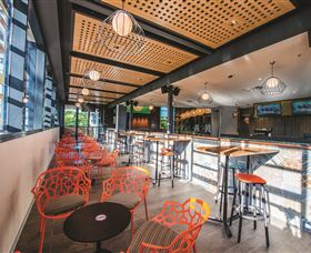 ACES - Southport Accommodation 3