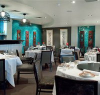 Dragon Court Restaurant - Southport Accommodation