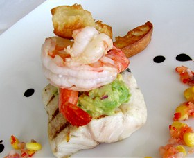 Evoo Restaurant - Southport Accommodation 1