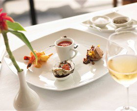 Evoo Restaurant - Southport Accommodation 2