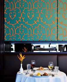 Evoo Restaurant - Southport Accommodation 3