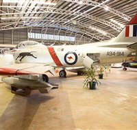 Australian Aviation Heritage Centre - Southport Accommodation