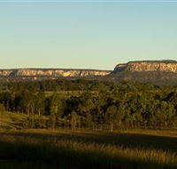 Bandana Station Sunsets - Accommodation Southport