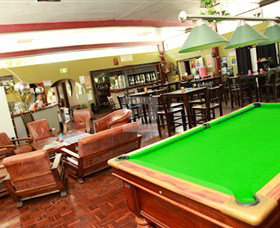 Parap NT Southport Accommodation