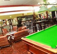 Darwin Railway Social and Sports Club - Southport Accommodation