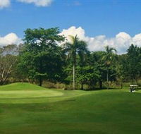 Darwin Golf Club - Accommodation Southport