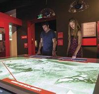 Defence of Darwin Experience - Southport Accommodation