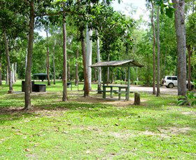 Broadwater, Abergowrie State Forest - Southport Accommodation 1