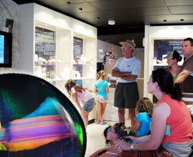 Australian Opal Centre - Southport Accommodation 1