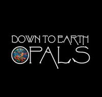 Down to Earth Opals - Accommodation Southport