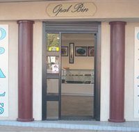 Opal Bin - Accommodation Southport