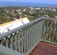 Roy Malpi Marika Lookout - Southport Accommodation