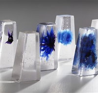 Section Glass Gallery and Cafe - Accommodation Southport