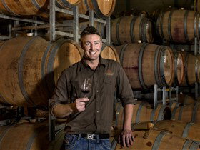 Patrick Of Coonawarra - Southport Accommodation 3