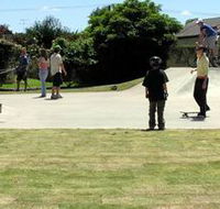 Penola Skatepark - Accommodation Southport