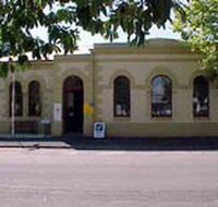 The John Riddoch Centre - Southport Accommodation