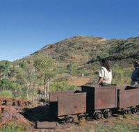 Comet Gold Mine and Tourist Centre - Southport Accommodation