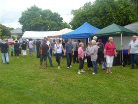 Limestone Coast Food Group Farmers And Makers Markets - Accommodation Southport 0