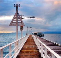 Picnic Bay - Accommodation Southport