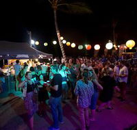 Live Entertainment at Magnetic Island - Accommodation Southport