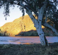 Doolena Gorge - Southport Accommodation