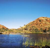 Chinaman's Pool and Picnic Area - Southport Accommodation