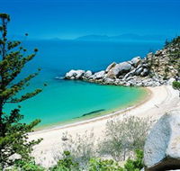 Magnetic Island National Park - Accommodation Southport