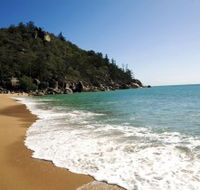 Horseshoe Bay - Accommodation Southport