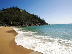 Horseshoe Bay - Accommodation Southport 0