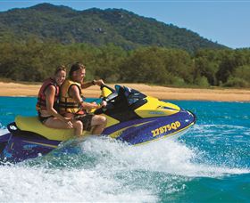 Horseshoe Bay - Accommodation Southport 3