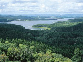 Lake Tinaroo - Accommodation Southport 0