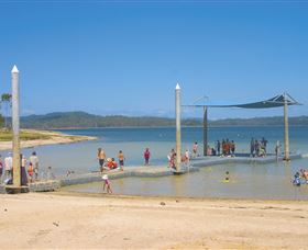 Lake Tinaroo - Accommodation Southport 2