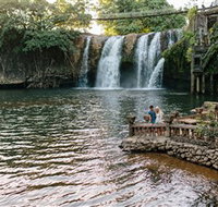 Paronella Park - Accommodation Southport