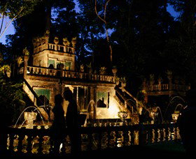 Paronella Park - Accommodation Southport 3